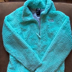 Girls North Face Jacket